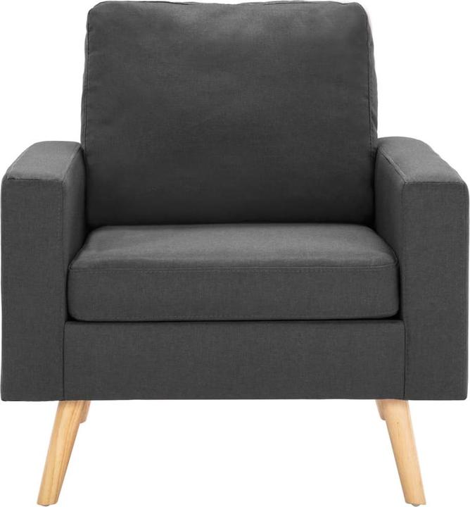 Produktbild vidaXL Sofa (2-Sitzer)