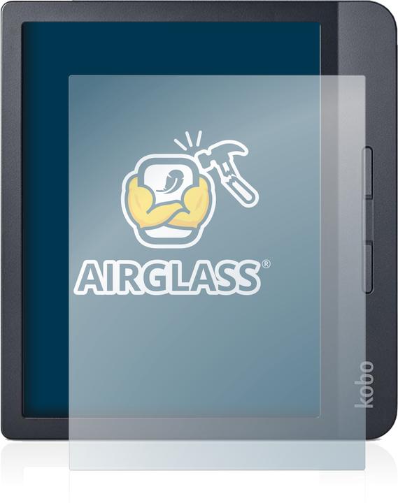 Actual product image BROTECT AirGlass Glass (Libra H2O)
