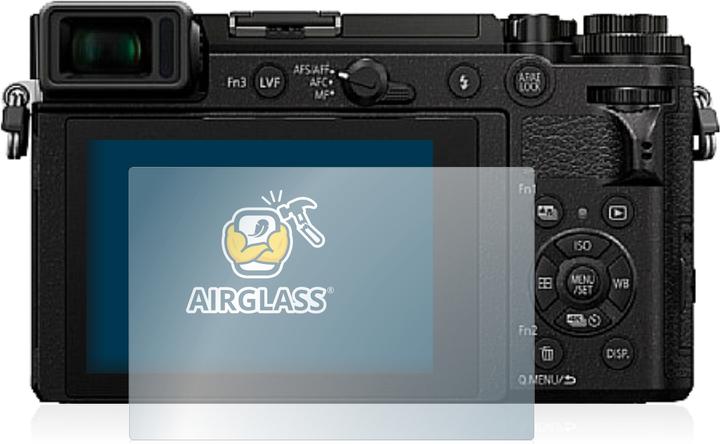 Actual product image BROTECT AirGlass Glass