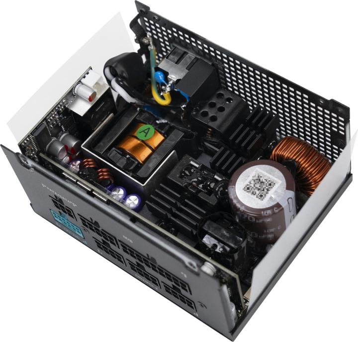 Produktbild Deepcool "750W Gamer Storm PS750G SFX ATX 3.1 80 Plus Gold" (750 W)