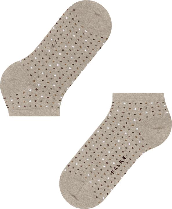 Actual product image Falke Multispot SN (Single pack, 35 - 38)