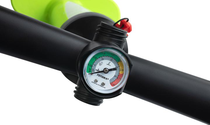 Produktbild Mesle Stand Up Paddle Pumpe Totora