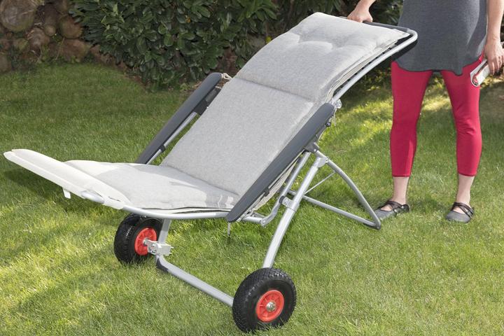Produktbild Kerbl Stützräder für Schubkarre