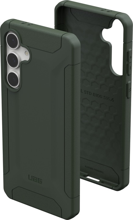 Immagine prodotto UAG Custodia Urban Armor Gear Scout (Samsung Galaxy S24 FE)