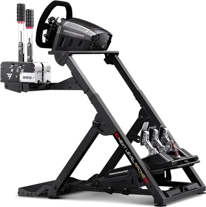 Immagine prodotto Next Level Racing Cavalletto per ruote 2.0