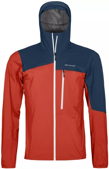 Image du produit Ortovox Veste Civetta 2.5L Hommes (S)