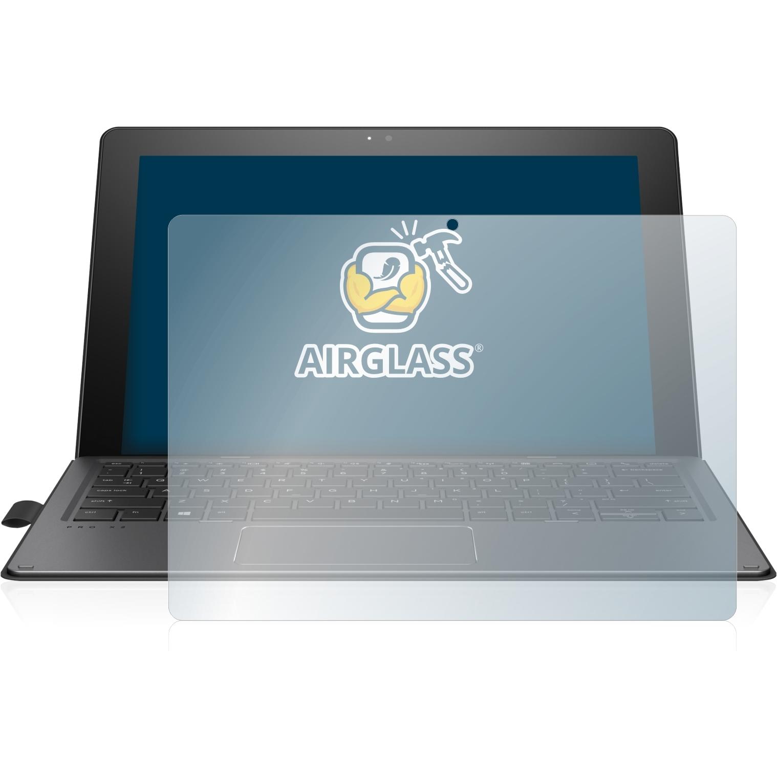 Thumbnail - BROTECT AirGlass Panzerglasfolie (612"), Notebook Schutzfolie
