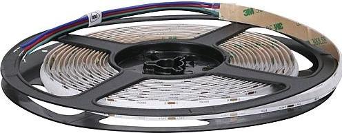 Produktbild EGB COBLED StripeRolle RGB IP2024VDC 52W5m (RGB, 500 cm, Indoor)