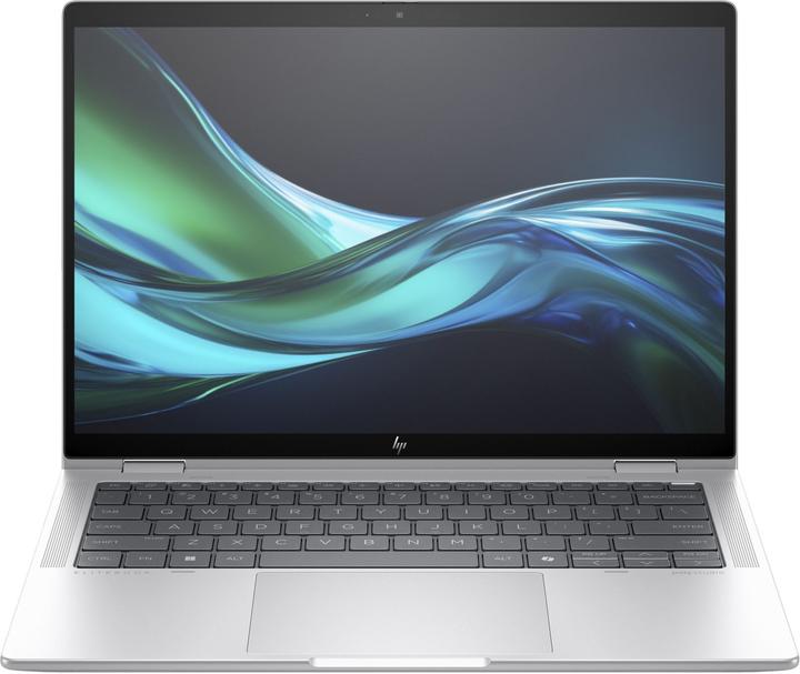 Actual product image HP Elite x360 1040 G11 (14", 1000 GB, 32 GB, DE, Intel Core Ultra 7 265)