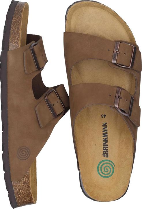 Image du produit Dr. Brinkmann Bonillo Hausschuh (45)