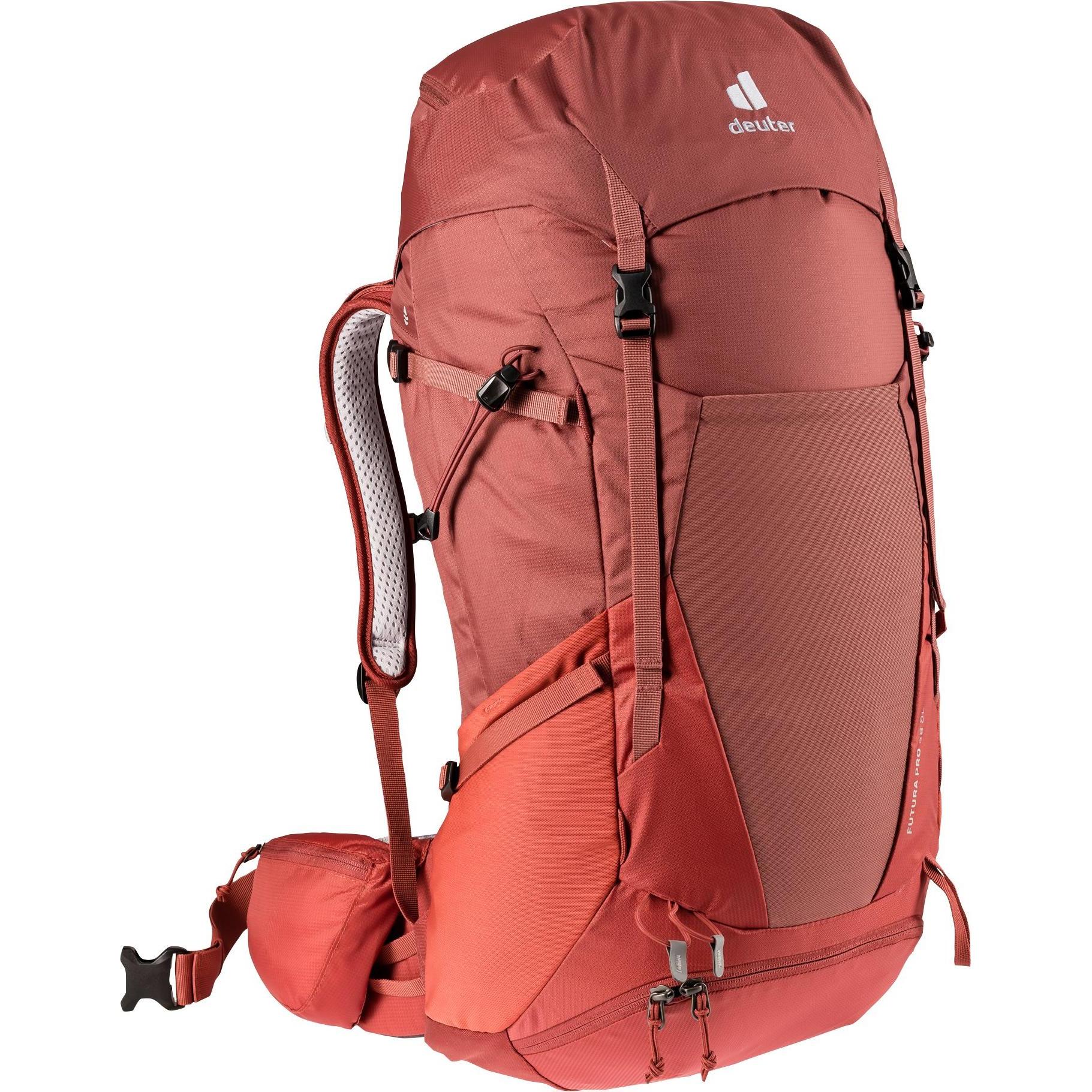 Deuter, Rucksack, (38 l)