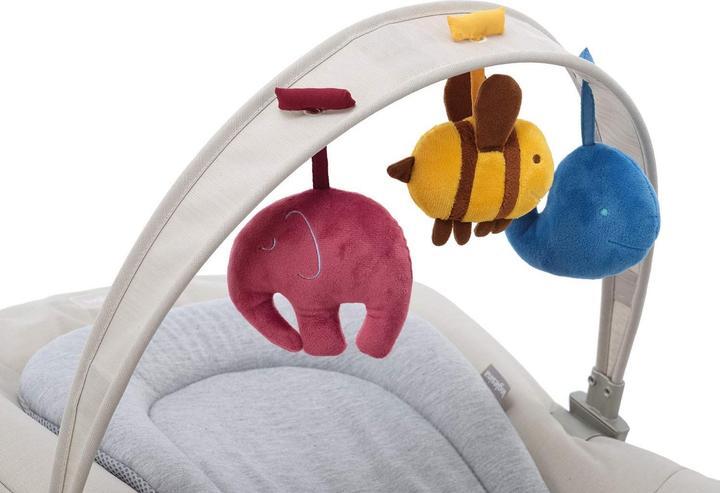Produktbild Inglesina Unisex Kinderhangmat, einfach in der Anwendung