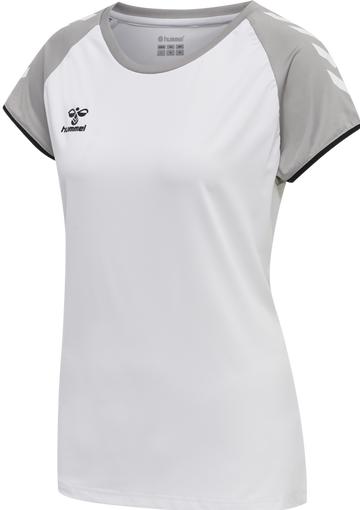 Immagine prodotto hummel Core Volley Stretch Tee Donna (S)
