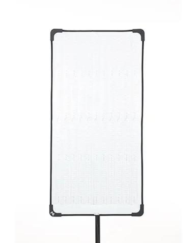 Produktbild Falcon Eyes Flexibel RGB LED Paneel RX-748 III-K1 61x127 cm