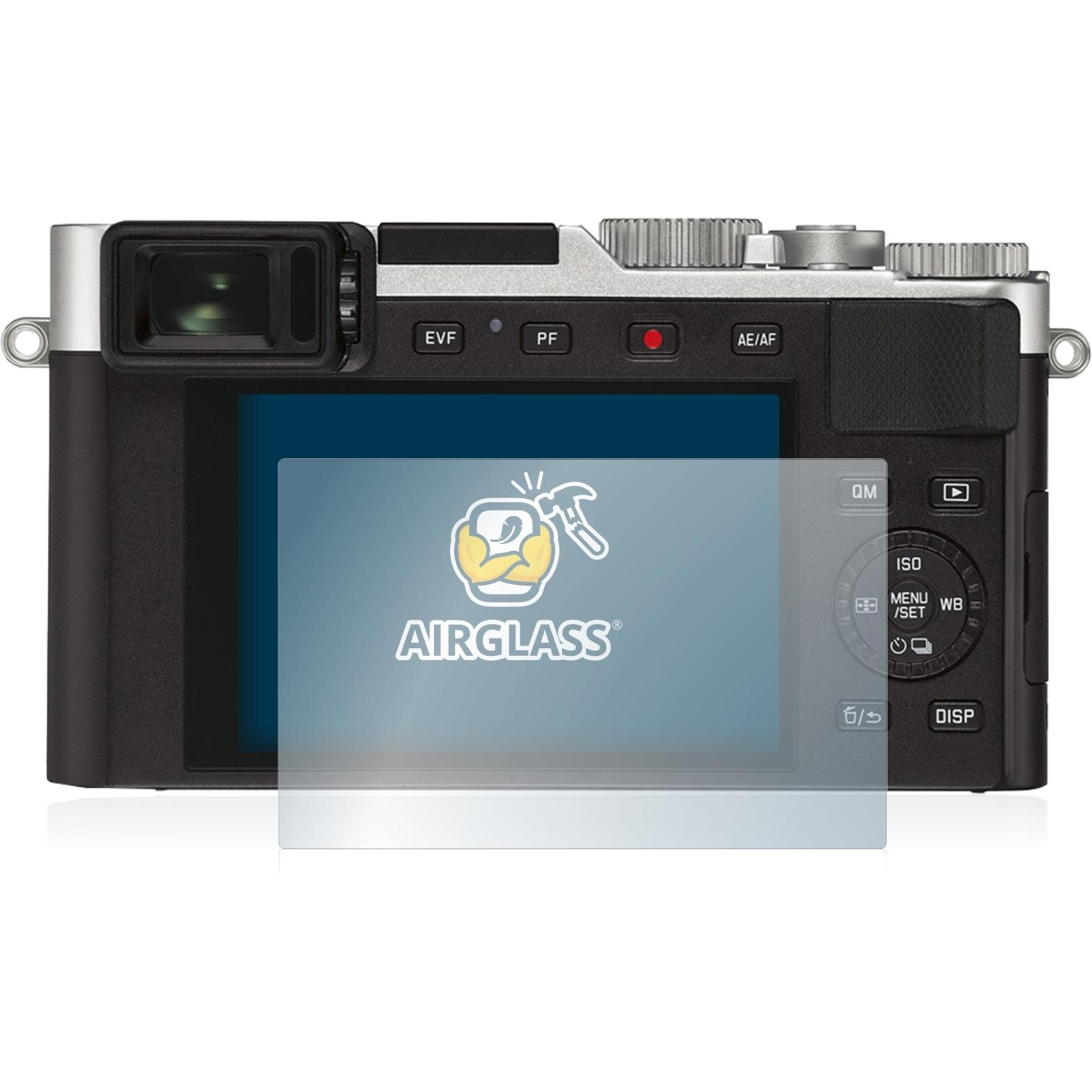 Thumbnail - BROTECT AirGlass Panzerglasfolie (Displayschutz), Kameraschutz