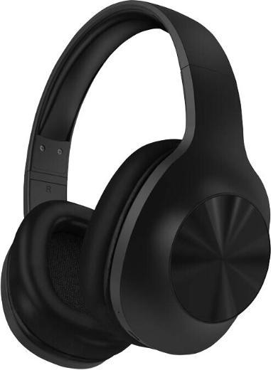 Connect IT HHP-3010-BK (35 h, Wireless)