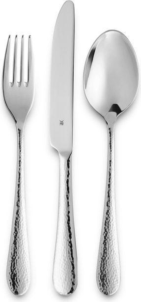 Produktbild WMF Sitello Besteck-Vorteils-Set (60 Stück, Besteck Set)