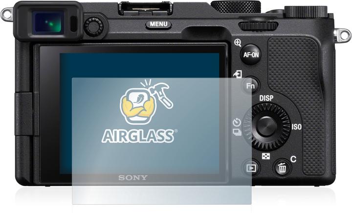 Produktbild BROTECT AirGlass Panzerglasfolie