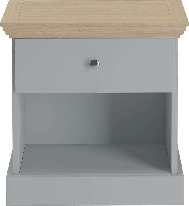 Image du produit Loft 24 Binz (45 x 35 x 45 cm)