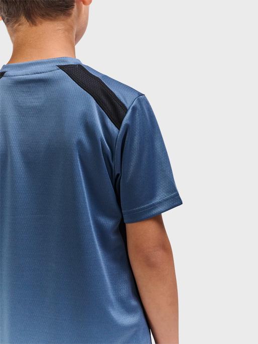 Image du produit hummel hmlMULTI PL JERSEY KIDS (176)