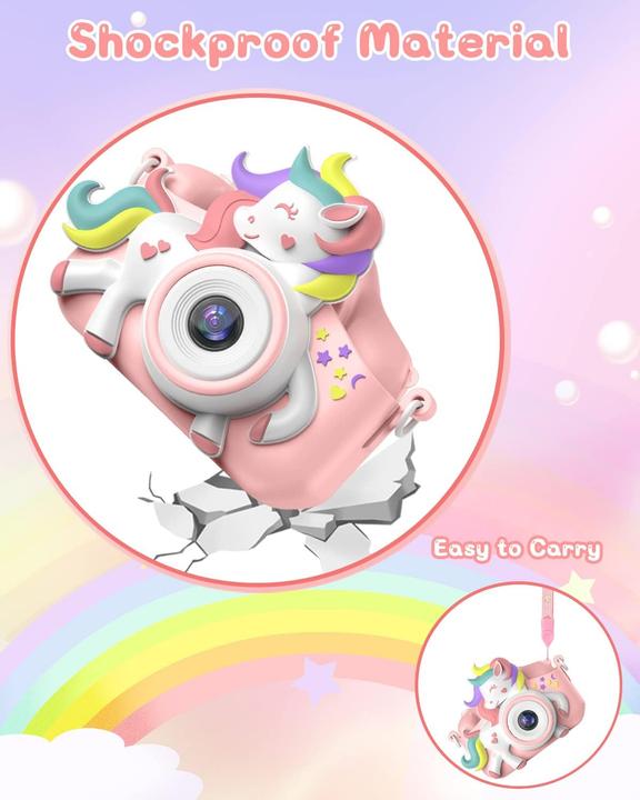 Image du produit Gofunly Kinderkamera