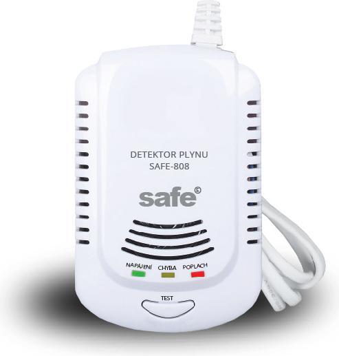 Actual product image Save Home SAFE808