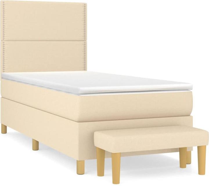 Produktbild vidaXL Alivia (100 x 200 cm)