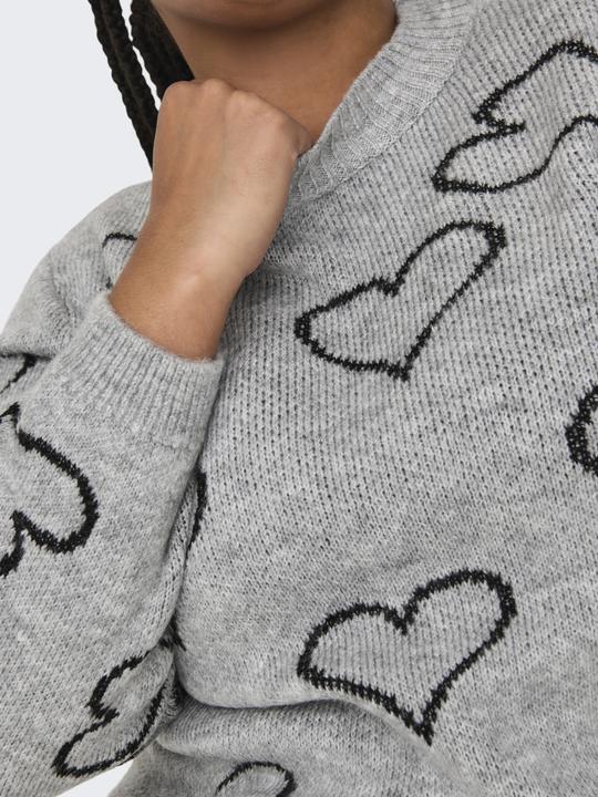 Immagine prodotto Only Maglione a maglia CARHAPPIE (S)