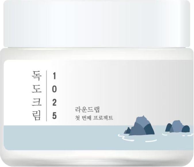 Image du produit Round Lab 1025 Dokdo Light Cream (80 ml)