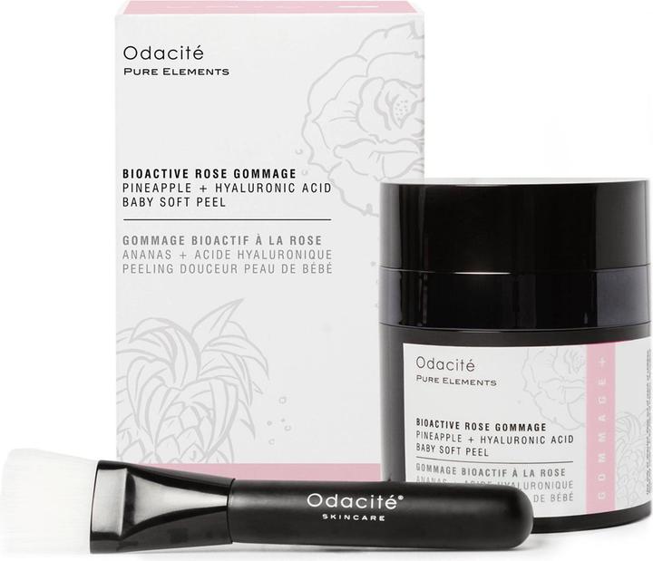 Produktbild Odacite Bioactive Rose Gommage 50ml (50 ml)