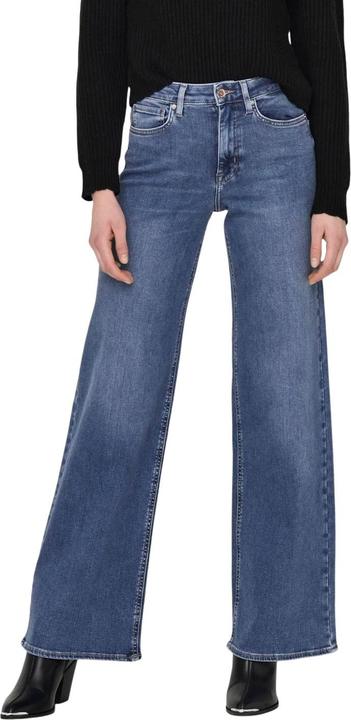 Image du produit Only ONLMADISON Jeans taille haute (32)