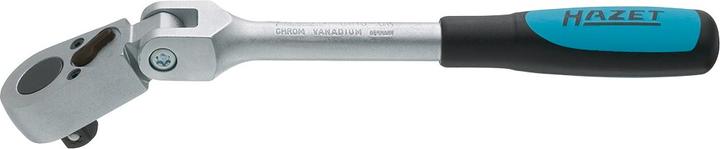 Produktbild HAZET Umschaltknarre ∙ mit Gelenk 8816GK ∙ Vierkant 10 mm (3/8 Zoll) (3/8")