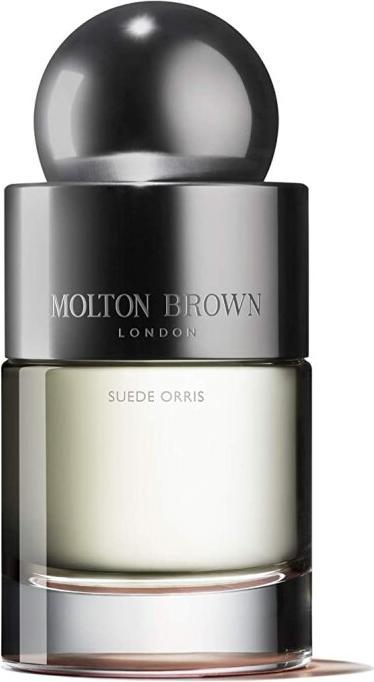 Immagine prodotto Molton Brown Eau de Toilette Suede Orris (re) (Eau de toilette, 100 ml)