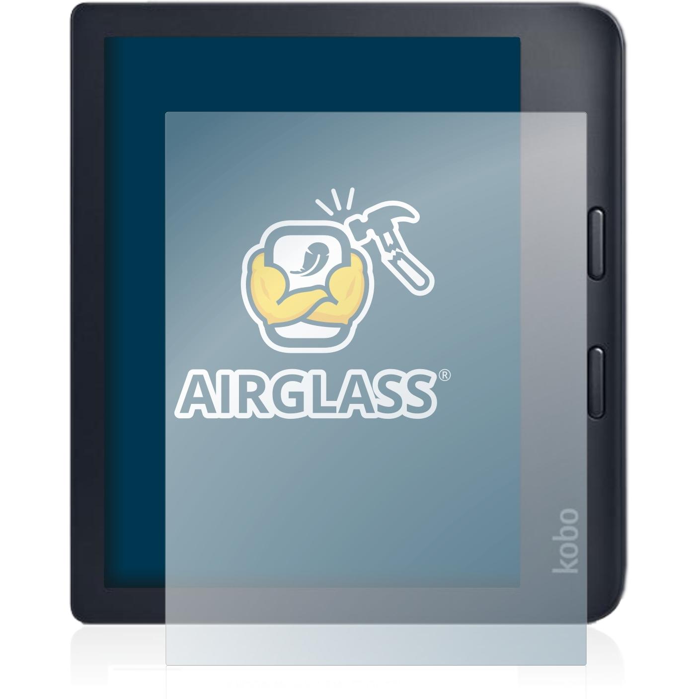 Thumbnail - BROTECT AirGlass Panzerglasfolie (Libra 2), eReader Zubehör, Transparent