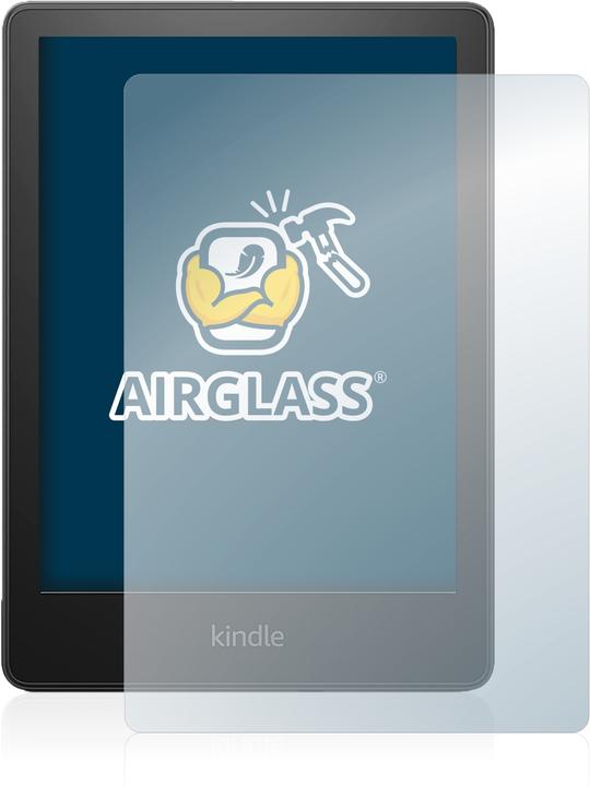 Actual product image BROTECT AirGlass Glass (Kindle Paperwhite 2021)