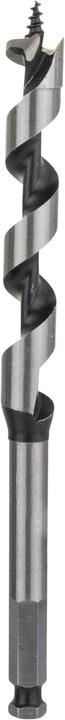 Actual product image Bosch Professional Zubehör PRO Wood Wood auger bit, 13 x 95 x 160 mm (7.9 mm)