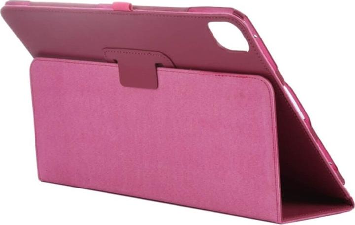 Actual product image Cover-Discount iPad Pro 11 2024 - Bi-fold stand case (iPad Pro 11 2024 (M4))