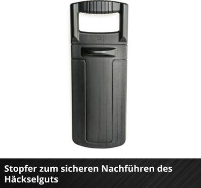 Productafbeelding Einhell REDAXXO 36/25 papierversnipperaar