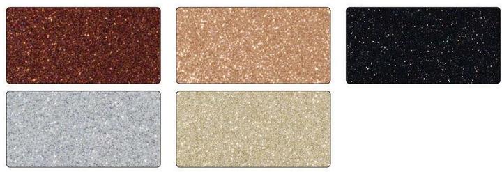 Actual product image Folia Glitter Cardboard Classic