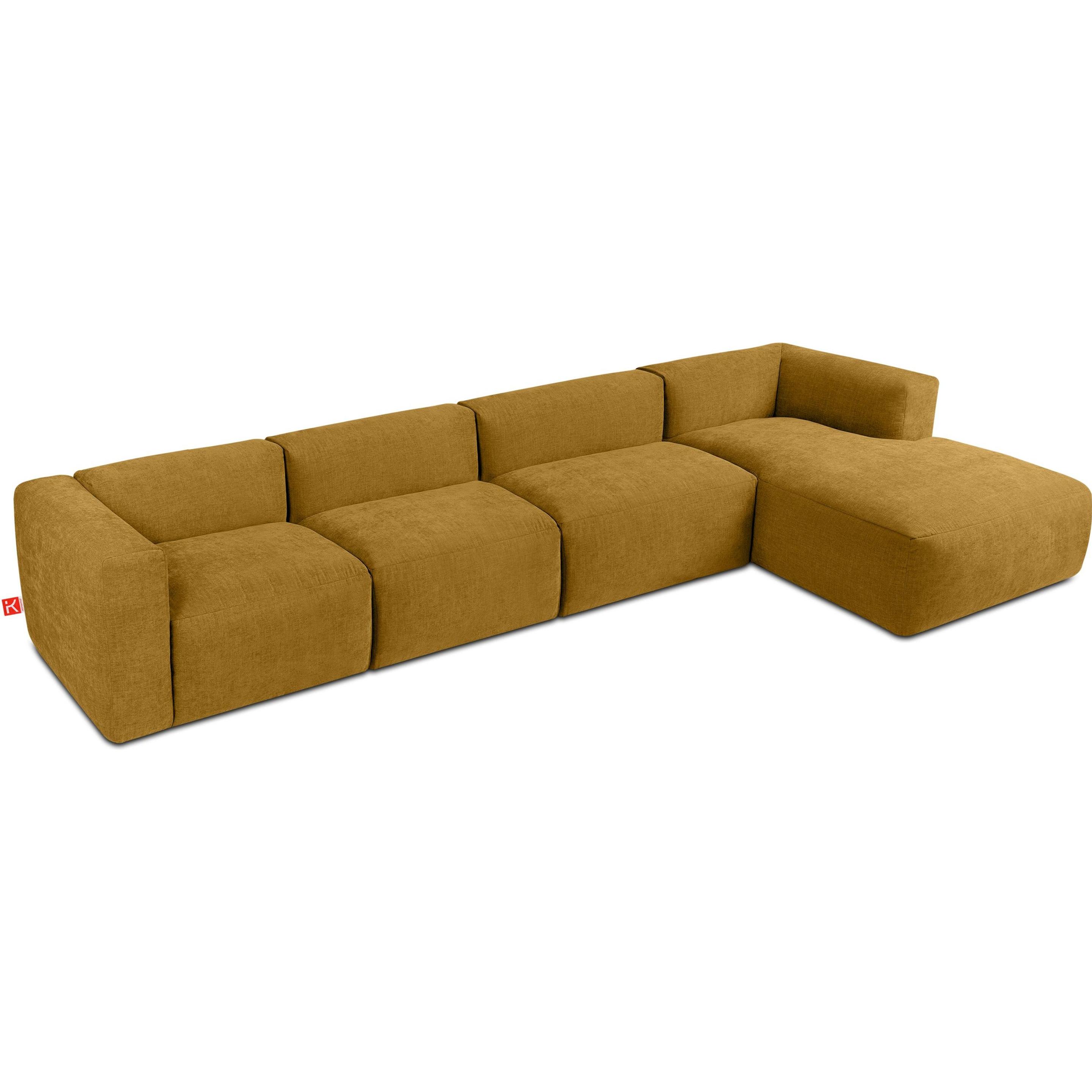 Thumbnail - Konsimo, Sofa, Buffo (Ecksofa)