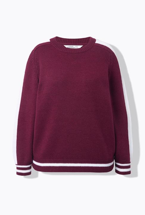 Produktbild Studio Untold Pullover, oversized, Raglan-Langarm (46, 48)