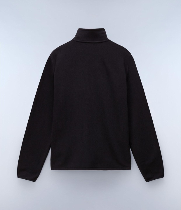 Produktbild Napapijri fleece mit reissverschluss iaato (3XL)