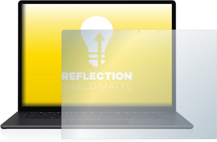 Produktbild upscreen Reflection Shield Displayschutz Matt (15")