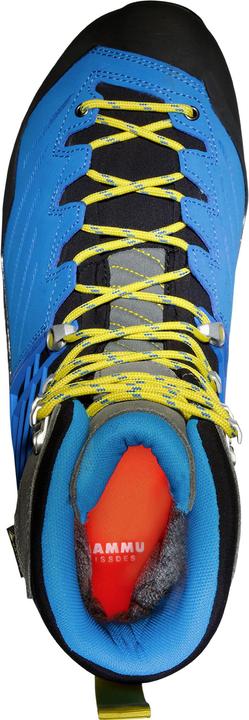 Produktbild Mammut Kento Pro High GTX (42)