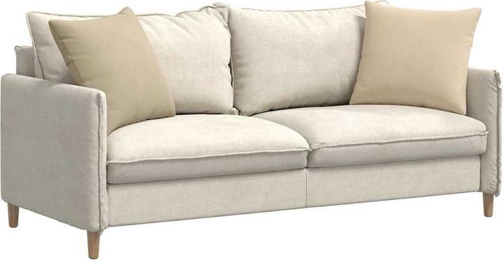 Produktbild vidaXL Sofakissen (50 x 50 cm)