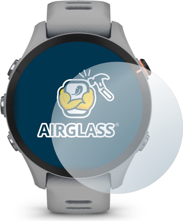 Produktbild BROTECT AirGlass Panzerglasfolie