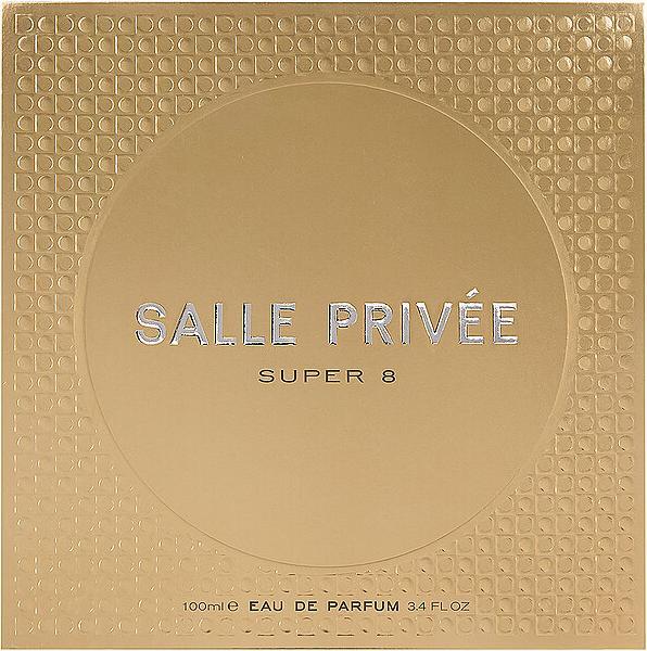Immagine prodotto Salle Privée Super 8 Eau de Parfum (Eau de parfum, 100 ml)
