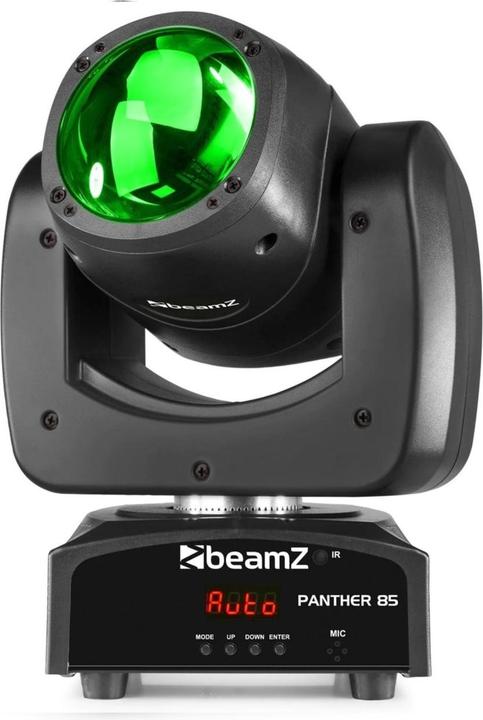 Immagine prodotto BeamZ Pantera 85 (80 W, LED)