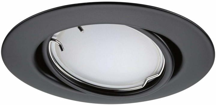 Produktbild Paulmann Einbauleuchte Base Set (420 lm)