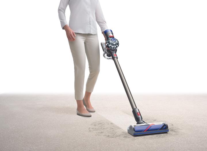 Actual product image Dyson V8 Motorhead